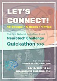 ������ ����� Brainstorm � let's connect
