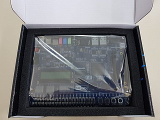 ���� ����� FPGA ����  DE2-115