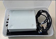 ���� NI USRP-2901 ����� ����� ������ �������