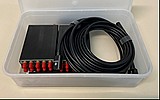 ���� LIME SDR  ����� ����� ������ ������� 