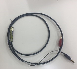 ��� BNC-BANANA MULTICONTACT