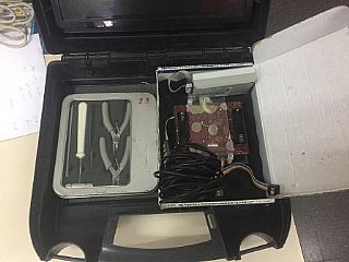���� ����� DCS