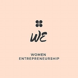 WE: Women Entrepreneurship