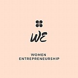WE: Women Entrepreneurship